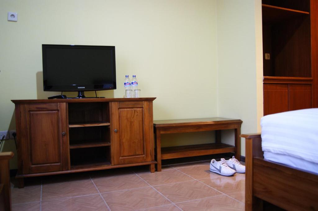 Grand Sumatera Hotel สุราบายา ห้อง รูปภาพ