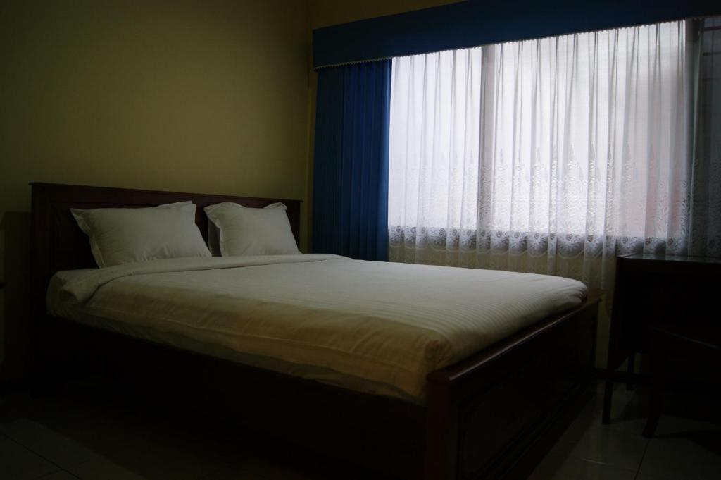 Grand Sumatera Hotel สุราบายา ห้อง รูปภาพ