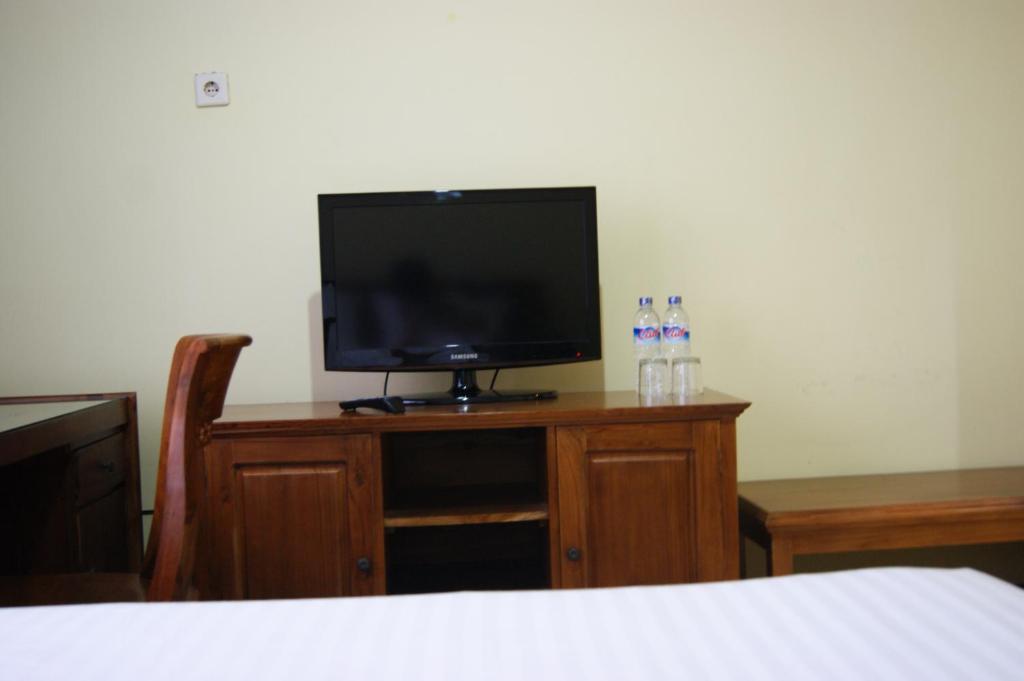 Grand Sumatera Hotel สุราบายา ห้อง รูปภาพ